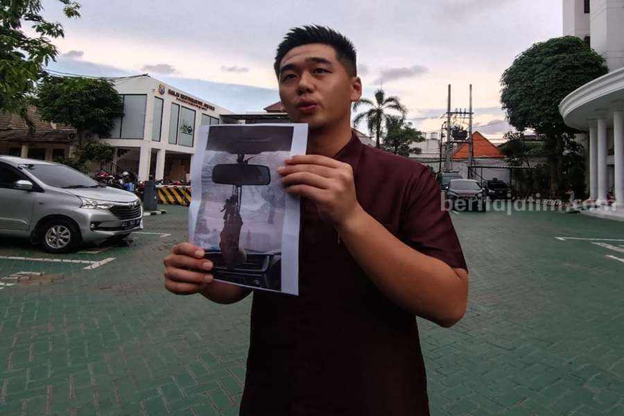Foto Berita Jatim