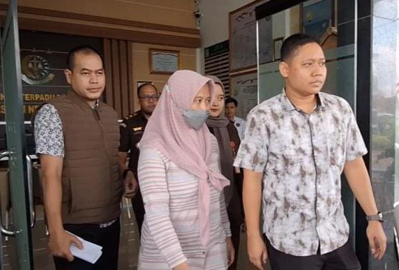 Bendahara PNPM Karas Magetan Mendekam di Penjara, Rugikan Negara Rp3 M Foto Berita Jatim