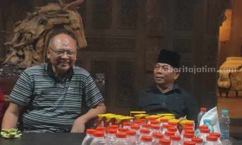 Foto Berita Jatim