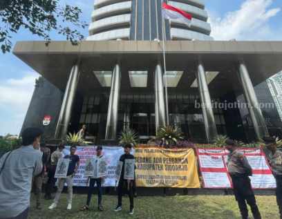 Foto Berita Jatim