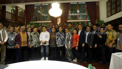 Foto Berita Jatim