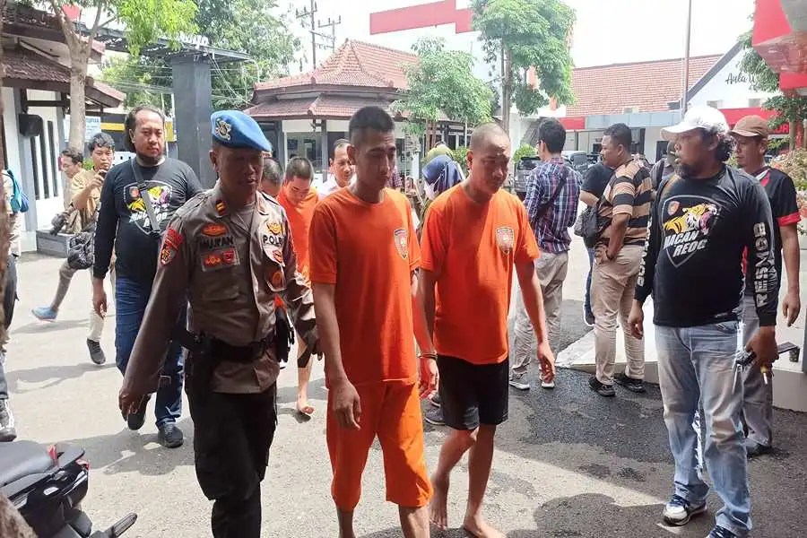 Foto Berita Jatim