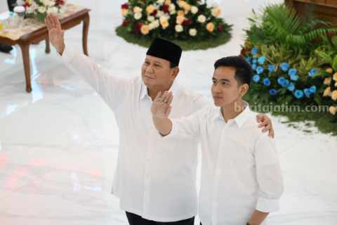 Foto Berita Jatim