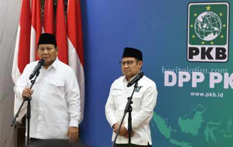 Foto Berita Jatim