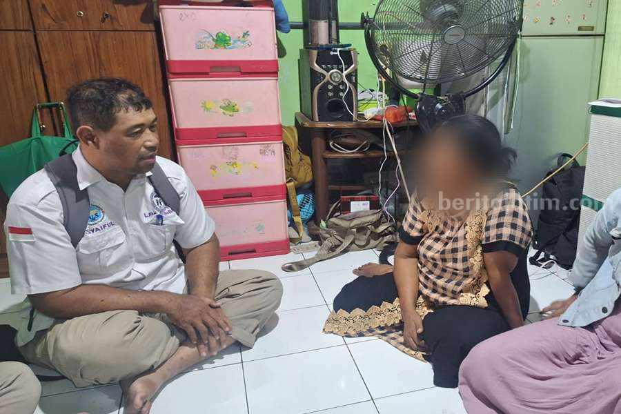 Foto Berita Jatim