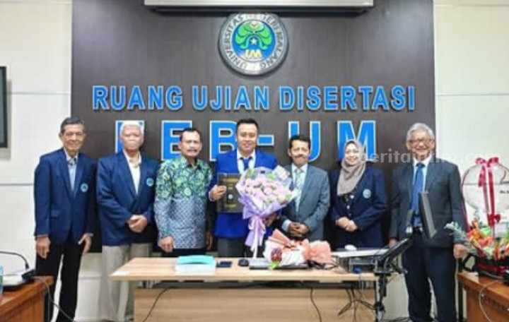 Foto Berita Jatim