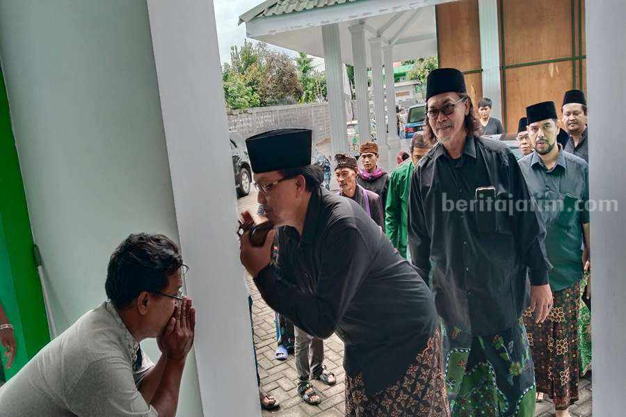 Foto Berita Jatim