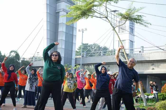Foto Berita Jatim