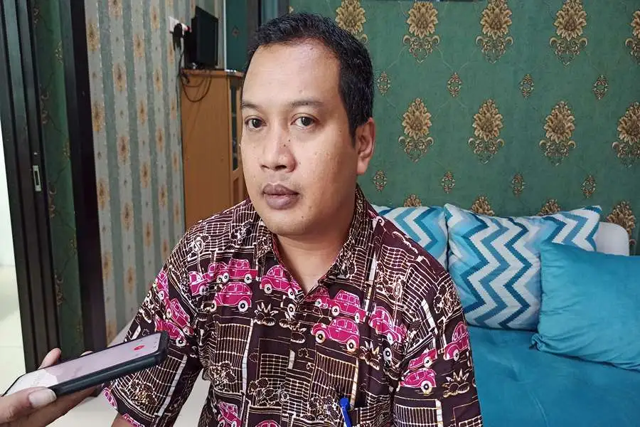 Foto Berita Jatim