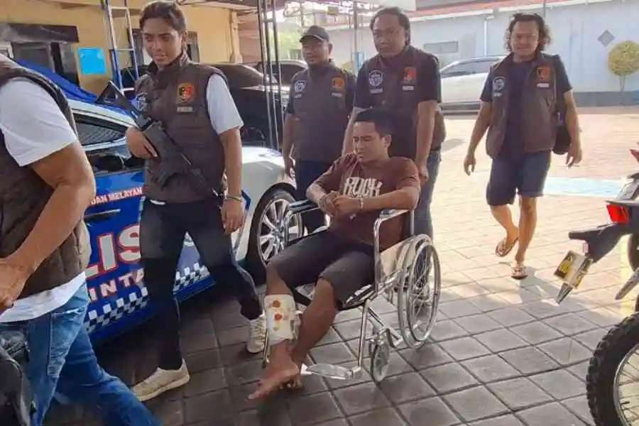 Foto Berita Jatim