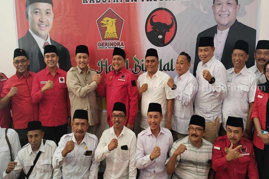 Foto Berita Jatim
