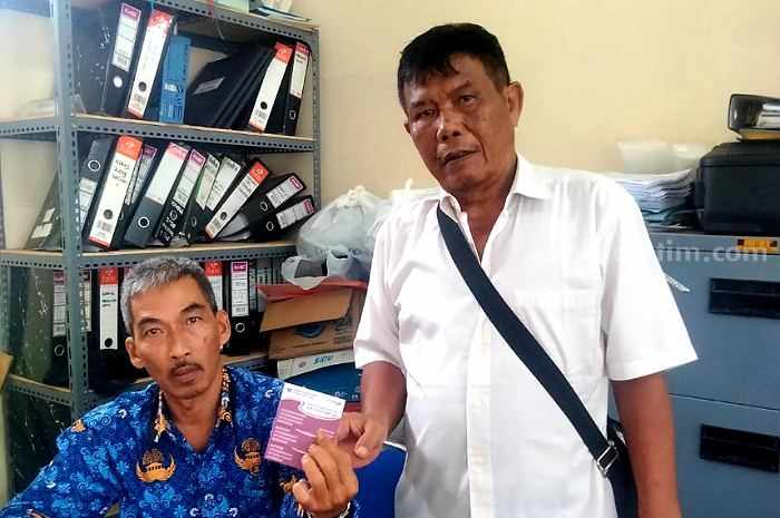 Masuki Tahap Ke-6, Pemkot Kediri Kembali Cairkan Santunan Kematian untuk Warga Foto Berita Jatim