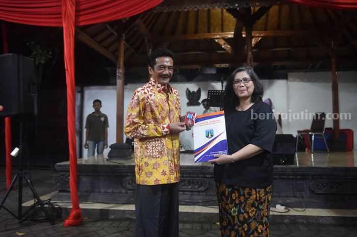 Foto Berita Jatim