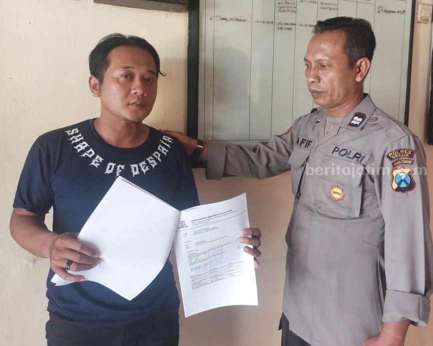Foto Berita Jatim
