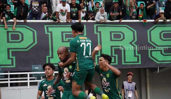 Pelatih Persebaya: Saya Katakan, Kita Harus Menang Foto Berita Jatim