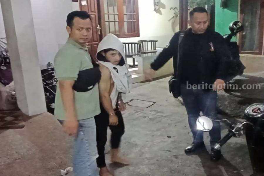 Foto Berita Jatim