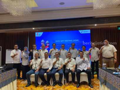 Foto Berita Jatim