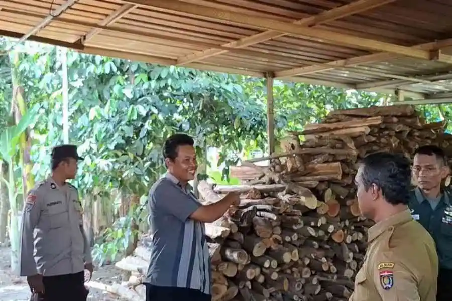 Foto Berita Jatim