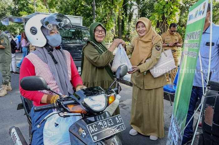 Foto Berita Jatim