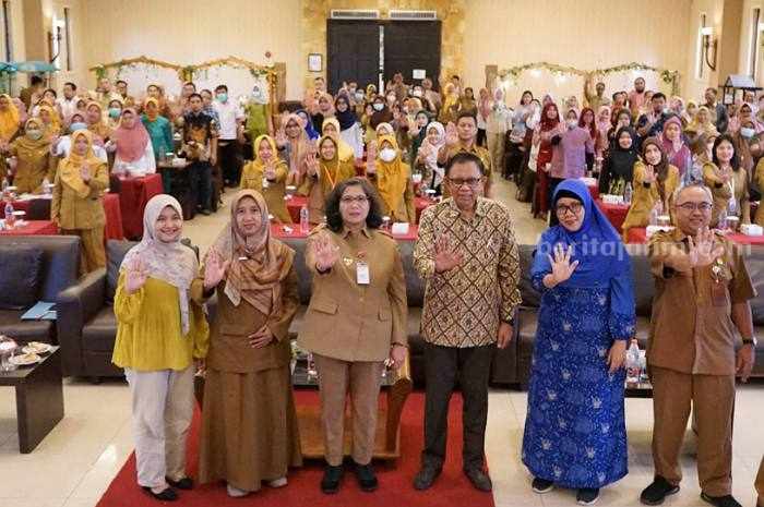 Foto Berita Jatim