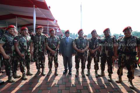Foto Berita Jatim