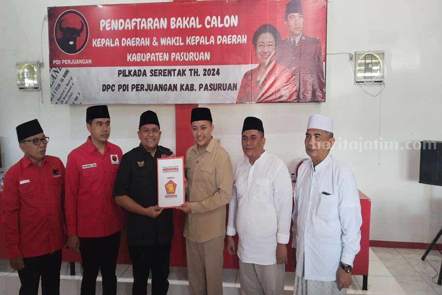 Foto Berita Jatim