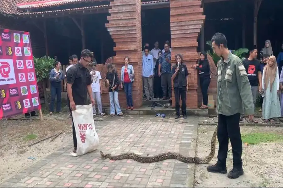 Foto Berita Jatim