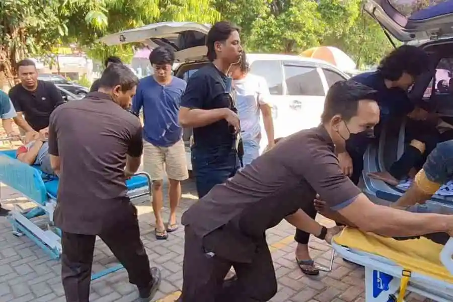 Foto Berita Jatim