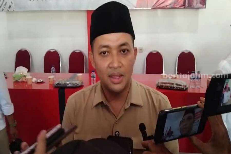 Foto Berita Jatim