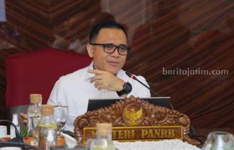 Foto Berita Jatim