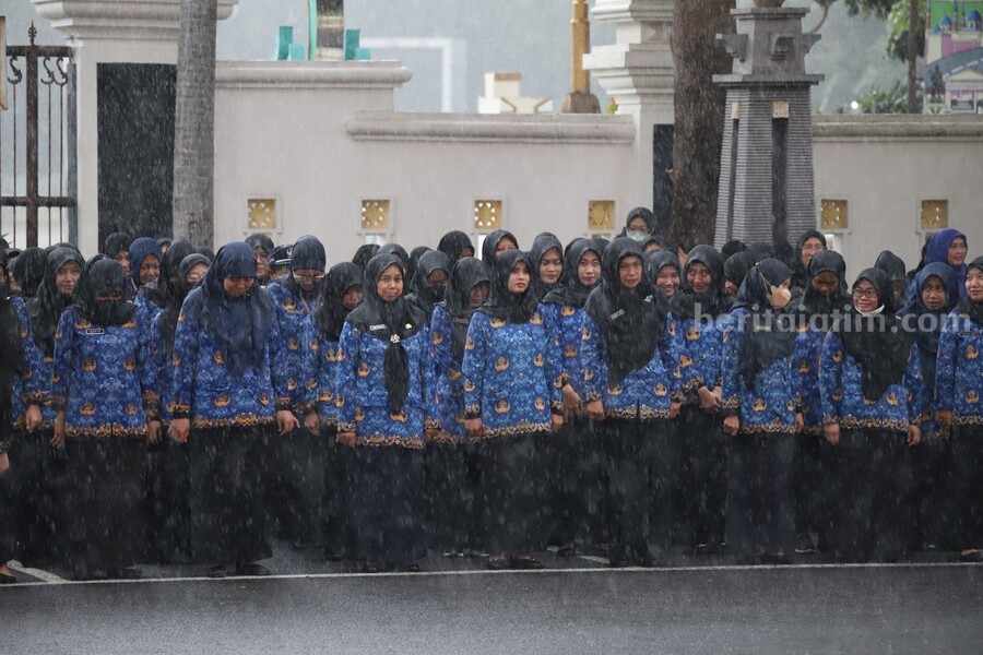 Foto Berita Jatim