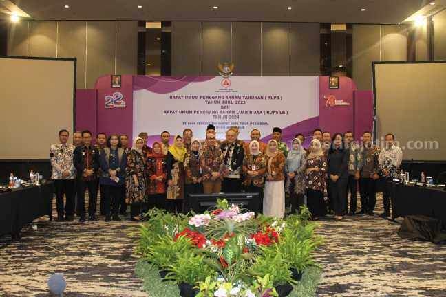 Foto Berita Jatim