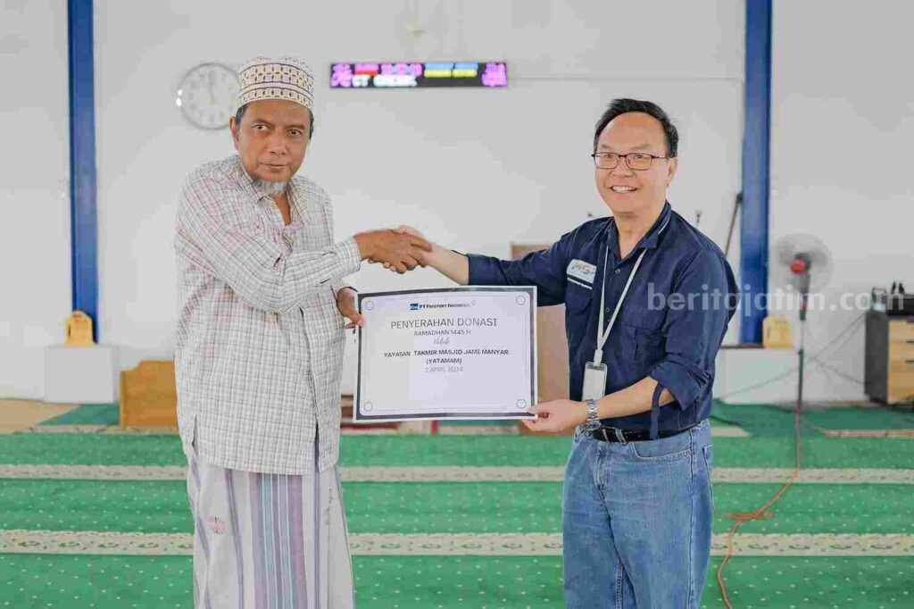 Foto Berita Jatim