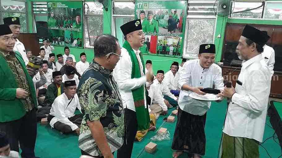 Foto Berita Jatim