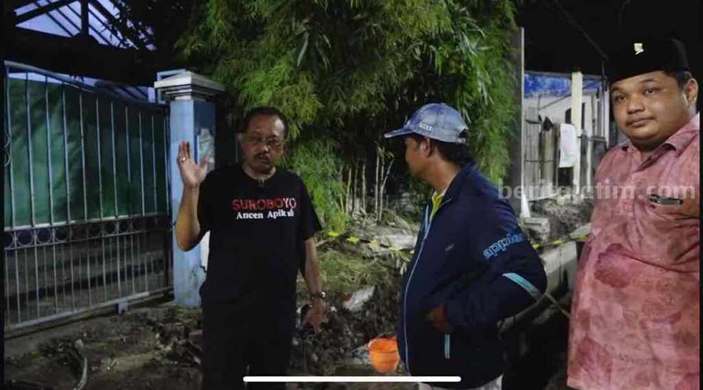 Foto Berita Jatim