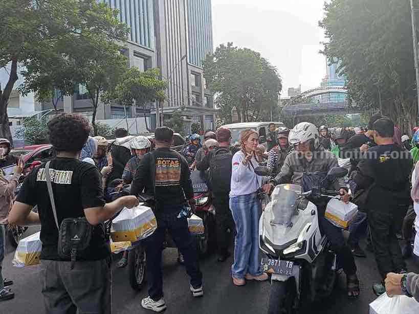 Foto Berita Jatim