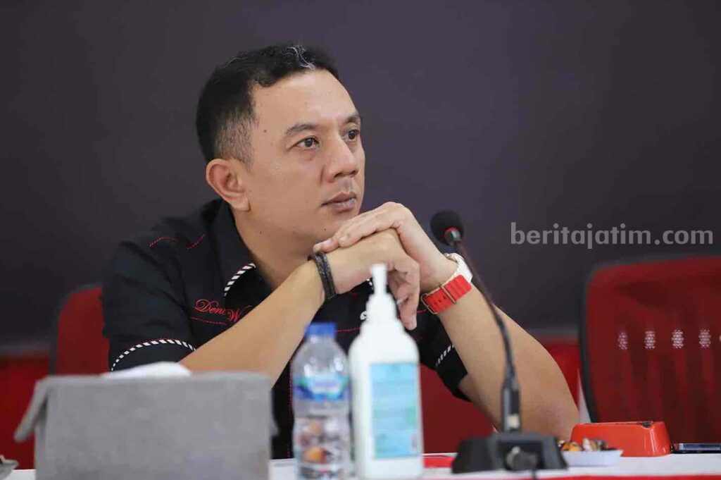 Foto Berita Jatim