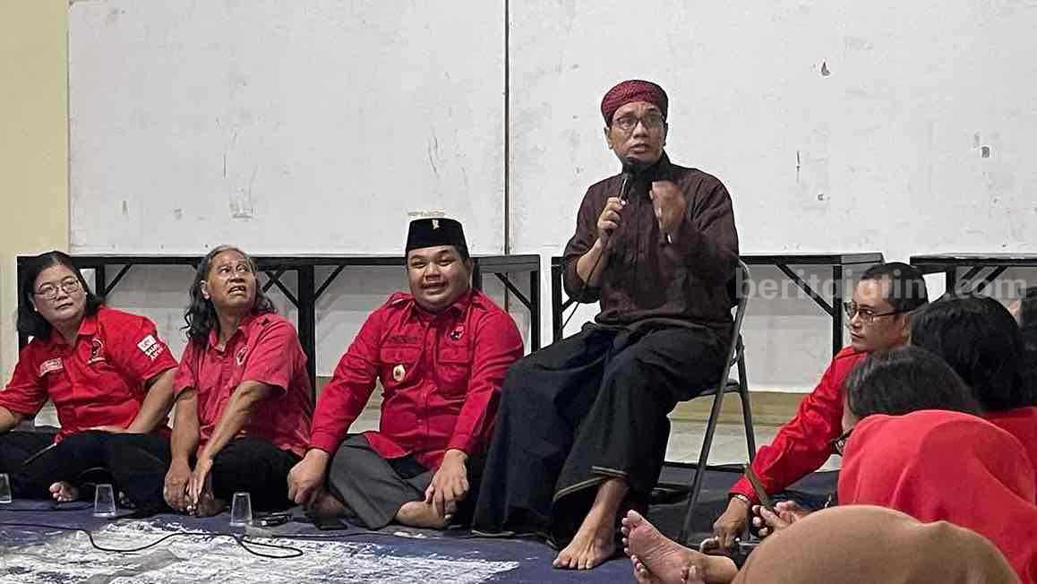 Foto Berita Jatim