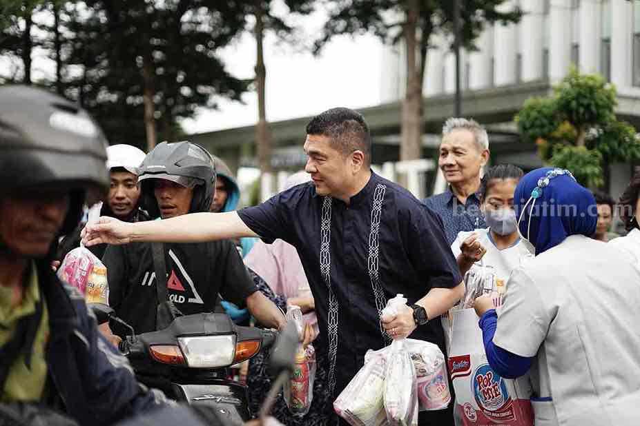 Foto Berita Jatim