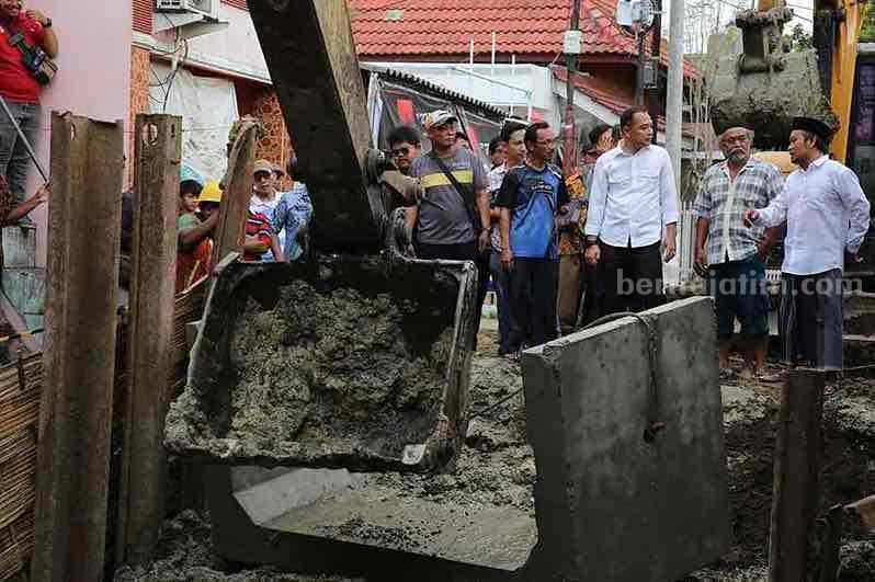 Foto Berita Jatim