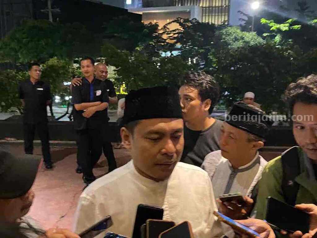 Foto Berita Jatim