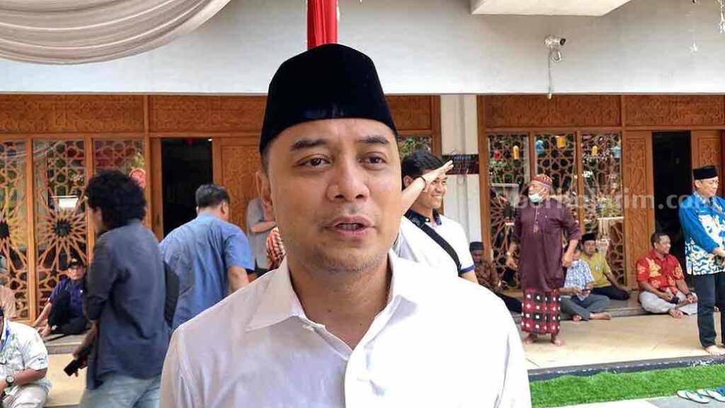 Foto Berita Jatim