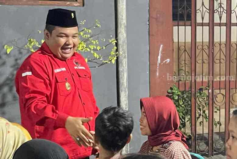Foto Berita Jatim