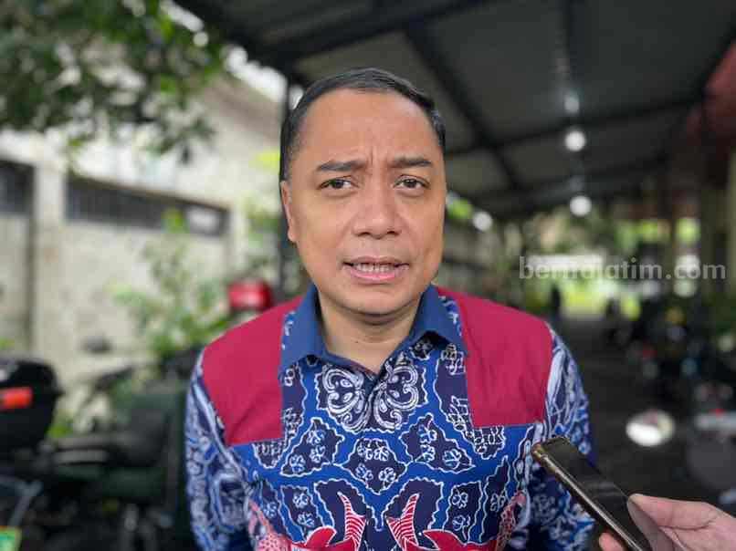 Foto Berita Jatim