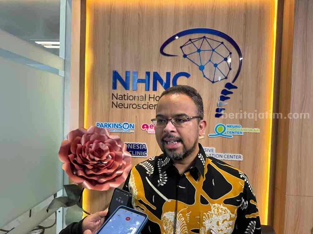 Foto Berita Jatim