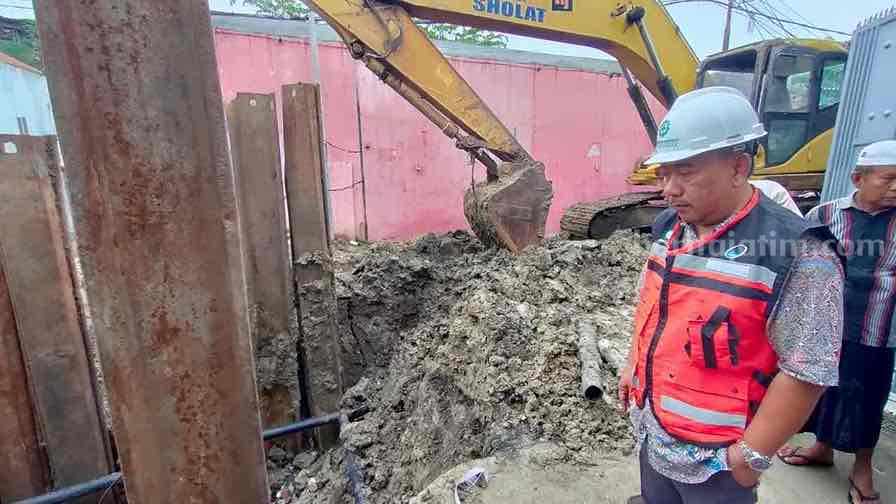 Foto Berita Jatim