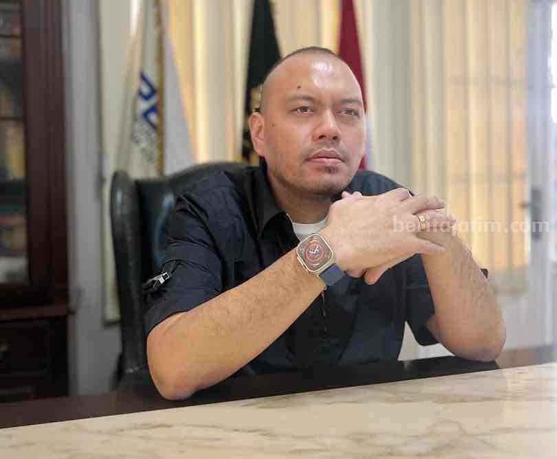 Foto Berita Jatim
