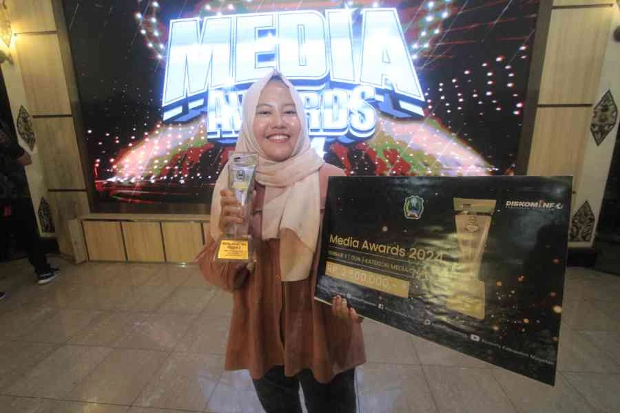 Foto Berita Jatim
