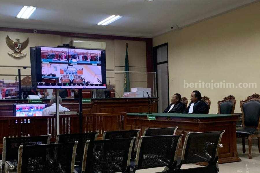 Foto Berita Jatim