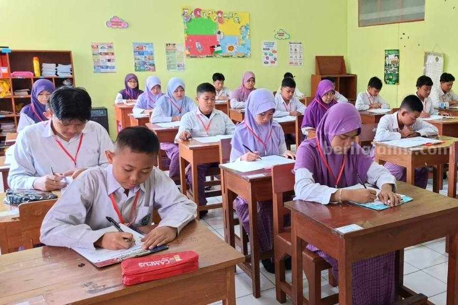 Foto Berita Jatim